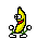 Vesela banana